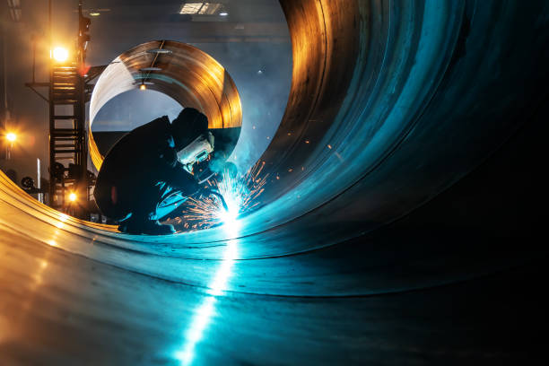Best Food and Beverage Processing Equipment Welding in Freeland, WA