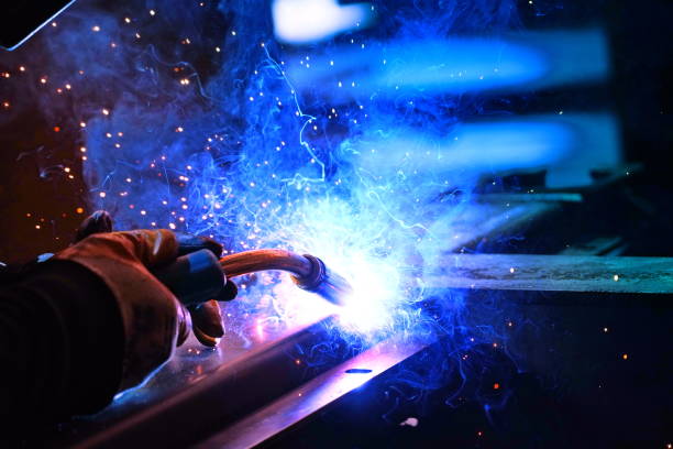 Best Artistic and Custom Metal Fabrication in Freeland, WA