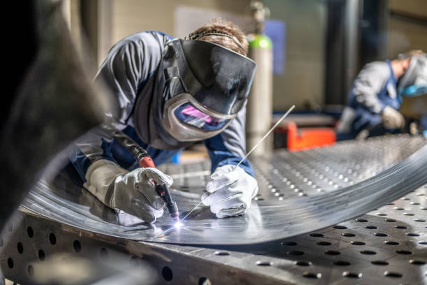 Best Welding Inspection and Certification in Freeland, WA