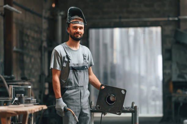  Freeland, WA Welder Pros