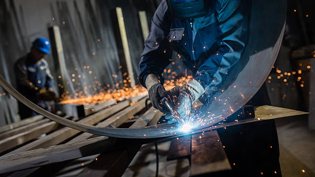 Best Maintenance and Repair Welding in Freeland, WA