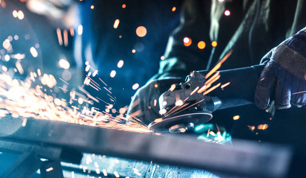 Affordable Welder Services in Freeland, WA